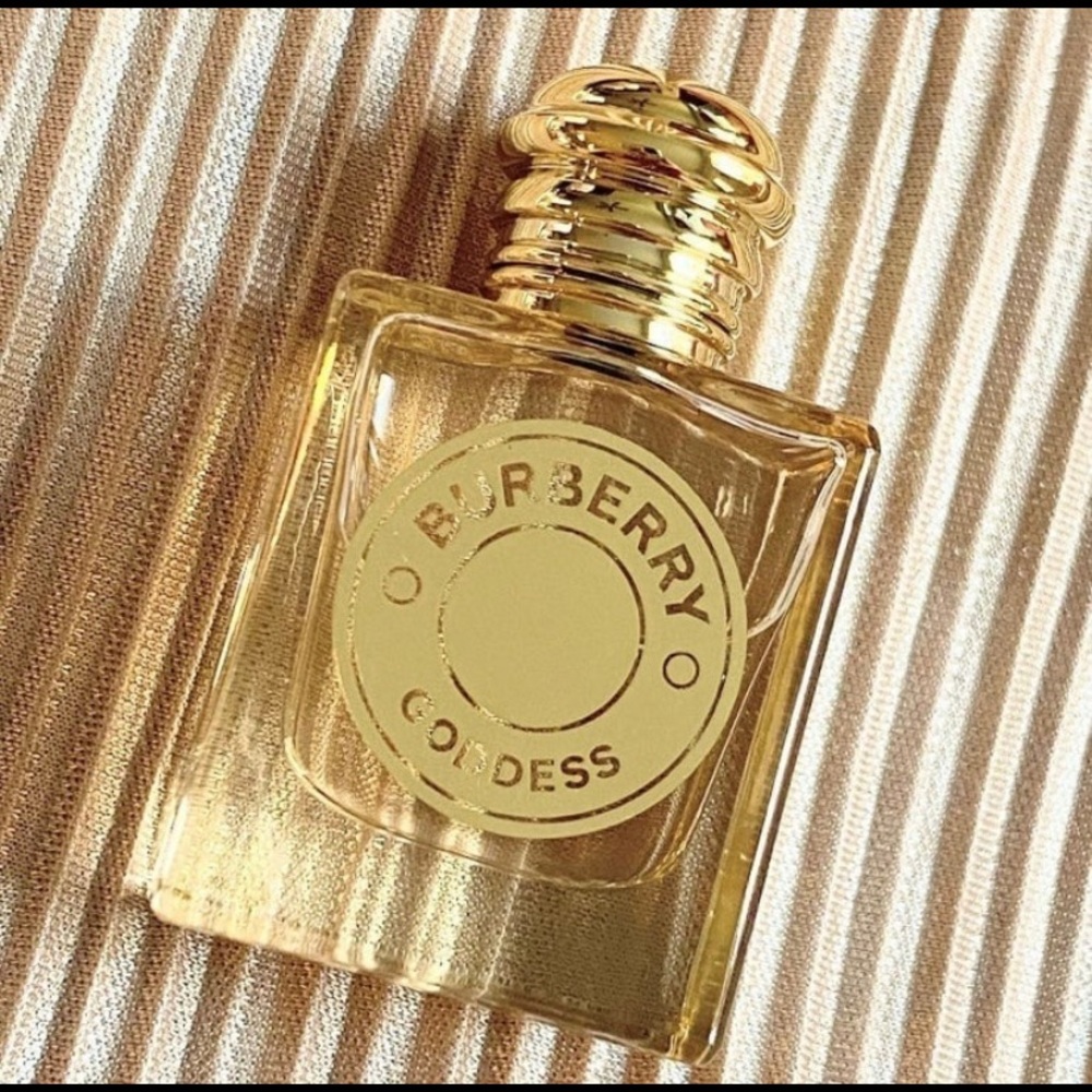 Burberry Goddess MINIATURE Splash Dabber 5ml